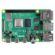 Raspberry Pi 4 Model B 8 GB RAM