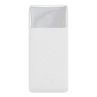 BASEUS BIPOW 20000MAH, 2XUSB, USB TYPE-C, 15W BASEUS BIPOW 20000MAH, 2XUSB, USB TYPE-C, 15W