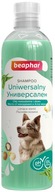 Beaphar Univerzálny šampón pre psov 250ml Beaphar Univerzálny šampón pre psov 250ml