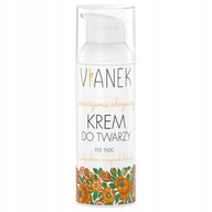 VIANEK VÝŽIVNÝ NOČNÝ KRÉM NA TVÁR 50ml VIANEK VÝŽIVNÝ NOČNÝ KRÉM NA TVÁR 50ml