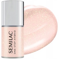 S258 SEMILAC HYBRID POLISH 3V1 ONE STEP HYBRID S258 SEMILAC HYBRID POLISH 3V1 ONE STEP HYBRID