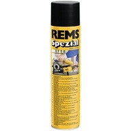 Prostriedok na závitovanie 600 ml SPEZIAL 140105 REMS Prostriedok na závitovanie 600 ml SPEZIAL 140105 REMS
