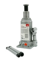 HYDRAULICKÝ ZDVIHÁK 10 TON STOJNÍK 39CM 61431