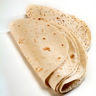 Pšeničná tortilla 30 cm 72 kusov (4 x 18 kusov) Pšeničná tortilla 30 cm 72 kusov (4 x 18 kusov)