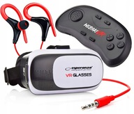 VIANOČNÝ DARČEK VR 360 OKULIARE + GAMEPAD BLUETOOTH VIANOČNÝ DARČEK VR 360 OKULIARE + GAMEPAD BLUETOOTH