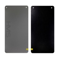 PODLOŽKA NA CVIČENIE FITNESS JOGA, HRUBÁ, PROTIŠMYKOVÁ, S DIERKAMI 2 MM HMS PODLOŽKA NA CVIČENIE FITNESS JOGA, HRUBÁ, PROTIŠMYKOVÁ, S DIERKAMI 2 MM HMS