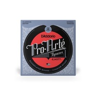 Struny pre klasickú gitaru D'Addario EJ45TT