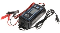MW Power Nabíjačka batérií MW-SC8E 8 A MW Power Nabíjačka batérií MW-SC8E 8 A