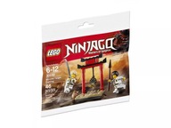 LEGO NINJAGO 30530 WU-CRU Tréning presnosti