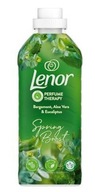 Lenor Bergamot Aloe Vera & Eucalyptus aviváž 1.200 ml Lenor Bergamot Aloe Vera & Eucalyptus aviváž 1.200 ml