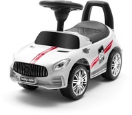 Baby Mix Racer, jazdiace auto, auto s volantom