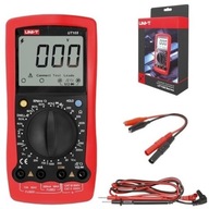Univerzálny autometer UNI-T UT105 otáčok