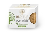 Mydlo Bioline by JoAnn Aleppo 25% vavrínový olej, 200 g