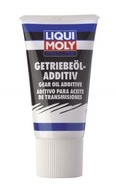LIQUI MOLY PRÍSADA DO PREVODOVÉHO OLEJA DO 15L LIQUI MOLY PRÍSADA DO PREVODOVÉHO OLEJA DO 15L