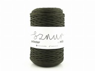3 mm polyesterový reťazec 200 m 158 khaki lesklé kolo 3 mm polyesterový reťazec 200 m 158 khaki lesklé kolo