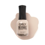 ORLY Breathable - lak na nechty s kondicionérom Bare Necessity ORLY Breathable - lak na nechty s kondicionérom Bare Necessity