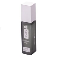 BeMine Enigma Man parfum s vonnými feromónmi v spreji 15ml SHS BeMine Enigma Man parfum s vonnými feromónmi v spreji 15ml SHS