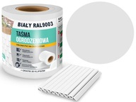 BIELA PLOTOVÁ PÁSKA 19cmx35m PLOTOVÝ KRYT UV FILTER +20 KLIPOV BIELA PLOTOVÁ PÁSKA 19cmx35m PLOTOVÝ KRYT UV FILTER +20 KLIPOV