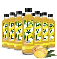 FYK Lemonade Ginger Beer 0,25l Forever Young nápoj