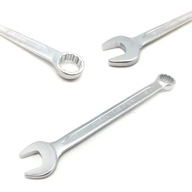 Očkoplochý kľúč 18 mm Očkoplochý kľúč Očkoplochý kľúč 18 mm Očkoplochý kľúč
