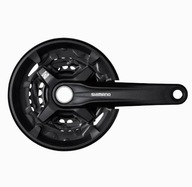 Kľuky Sh Fc-Mt210 44/32/22T MotoGene