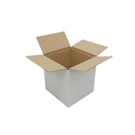 120x120x120mm biely kartón na pohár, 25 sviečok. 120x120x120mm biely kartón na pohár, 25 sviečok.