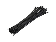 Verkatto Black sťahovacie pásky 7,2x500mm 50 ks. Verkatto Black sťahovacie pásky 7,2x500mm 50 ks.