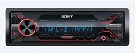 SONY DSX-A416BT Bluetooth USB rádio viacfarebné SONY DSX-A416BT Bluetooth USB rádio viacfarebné