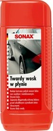 SONAX-TVRDÝ VOSK TEKUTINY 250ml