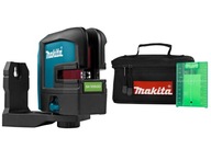 CROSS CROSS LASER ZELENÝ 10,8V SK105GDZ MAKITA