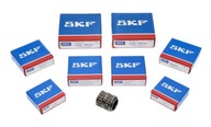 Ložiská motora MZ ETZ 250 251 MZA SKF C4 TN9 10x Ložiská motora MZ ETZ 250 251 MZA SKF C4 TN9 10x