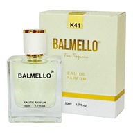 DÁMSKY PARFÉM BALMELLO K41 LIBRE YSL 50 ML + VZORKY PARFÉMOV ZDARMA