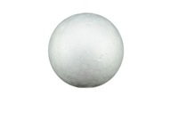 Polystyrénová guľa 120 mm (6 ks) SB12 Brewis