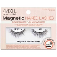 Ardell Magnetic Naked Lashes Strip Lashes - 421 Ardell Magnetic Naked Lashes Strip Lashes - 421