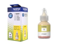BROTHER BT5000Y DCP-T300 DCP-T500W DCP-T700W ORIGINÁL BROTHER BT5000Y DCP-T300 DCP-T500W DCP-T700W ORIGINÁL