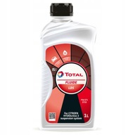 LHM TOTAL Fluide LDS prevodový olej, 1 liter LHM TOTAL Fluide LDS prevodový olej, 1 liter