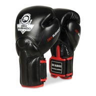 10oz boxerské rukavice so systémom ochrany zápästia