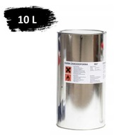 TEPLOTOLNÁ FARBA NA KRBY, 10L, ODOLNÁ TEPLOTOLNÁ FARBA NA KRBY, 10L, ODOLNÁ