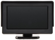 MONITOR PRE cúvaciu kameru 4,3' BOWI MONITOR PRE cúvaciu kameru 4,3' BOWI