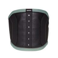 Mystic 2023 Star Waist Black / Green Trapéze - L Mystic 2023 Star Waist Black / Green Trapéze - L