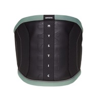 Mystic 2023 Star Waist Black / Green Trapéze - L