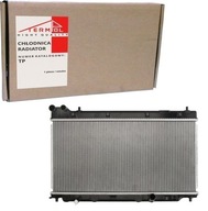 CHLADIČ HONDA FIT / JAZZ (GD) (02-) 1,2 1,3 CHLADIČ HONDA FIT / JAZZ (GD) (02-) 1,2 1,3