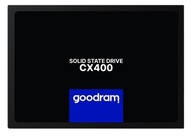 SSD CX400-G2 512GB SATA3 2,5 7mm