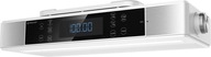 Podskrinka Ferguson FM Bluetooth kuchynské rádio Cucina pod vstavanú kuchyňu Podskrinka Ferguson FM Bluetooth kuchynské rádio Cucina pod vstavanú kuchyňu