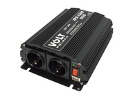 INVERTOR VOLT POĽSKO IPS-1200 DUO 12V 24V/230V INVERTOR VOLT POĽSKO IPS-1200 DUO 12V 24V/230V
