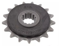 ozubené koleso s tlmičom vibrácií HONDA NC750 S 2014-2021 ozubené koleso s tlmičom vibrácií HONDA NC750 S 2014-2021