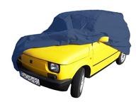 Priedušný poťah na Fiat 126p S POVRAZOM a TAŠKOU