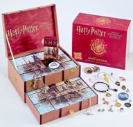 Darčekový adventný kalendár Harry Potter