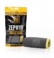 WORK STUFF Zephyr Waffle Utierka - Na sklo WORK STUFF Zephyr Waffle Utierka - Na sklo