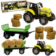 Traktor Traktor AGRICULTURAL MACHINE Príves Traktor Traktor AGRICULTURAL MACHINE Príves